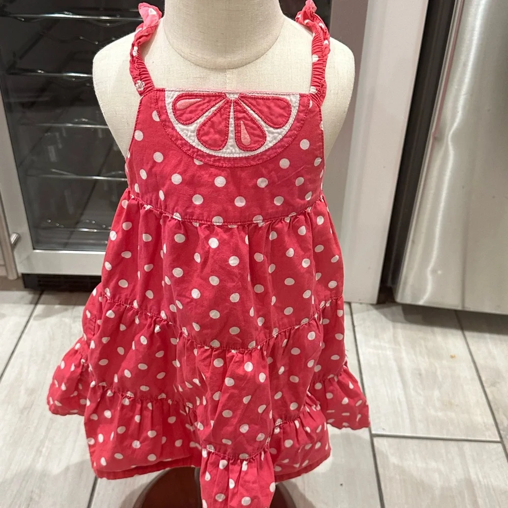 Gymboree adorable dress